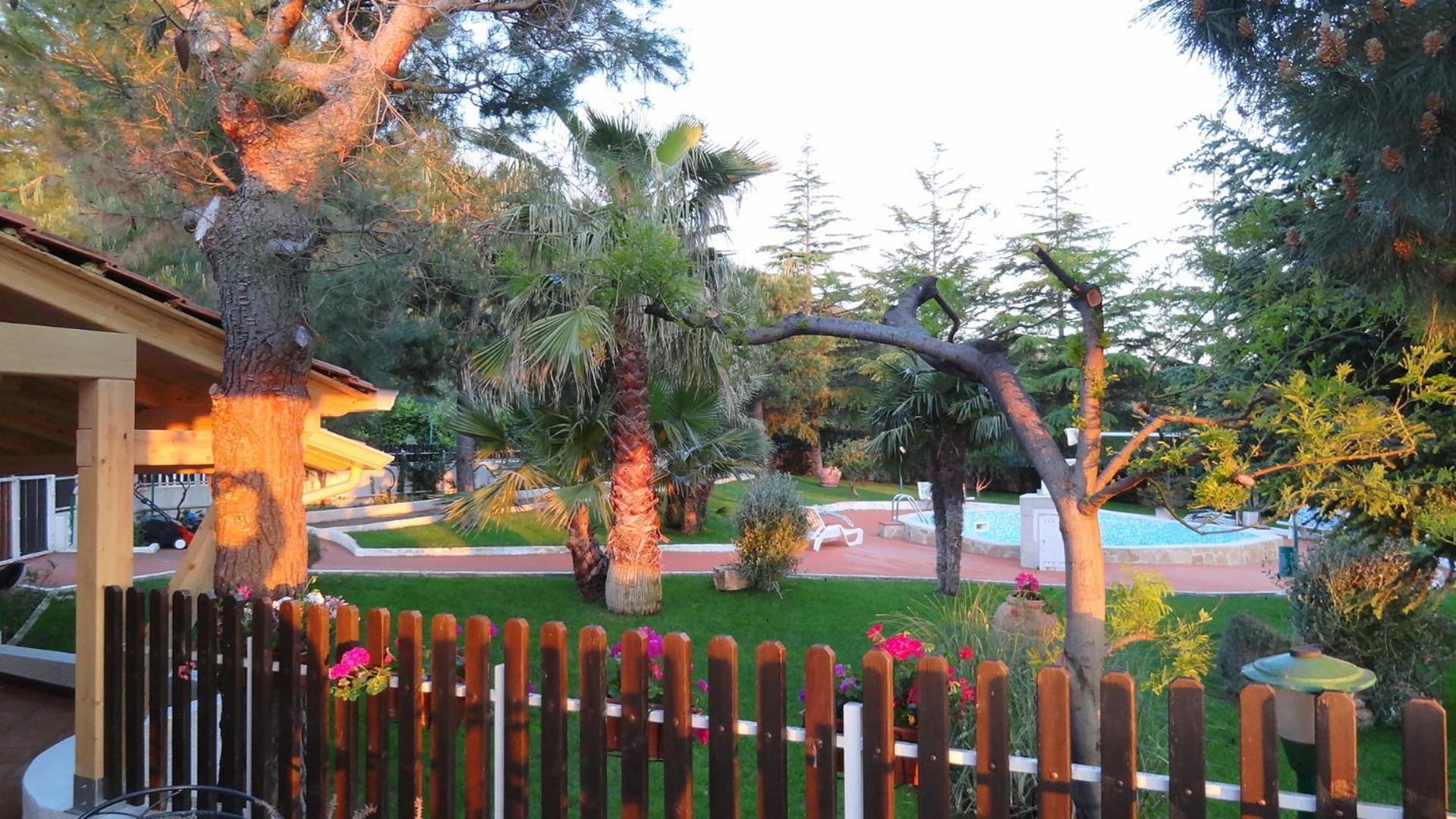 Bed And Breakfast La Casetta Monopoli Exterior photo