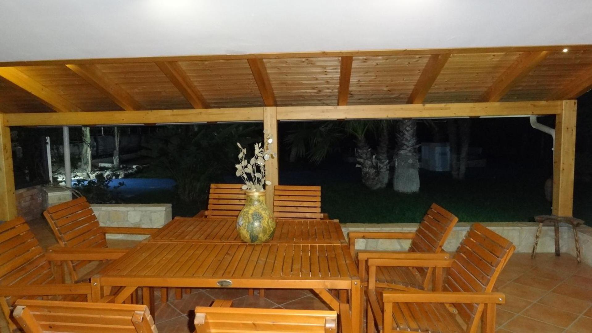 Bed And Breakfast La Casetta Monopoli Exterior photo