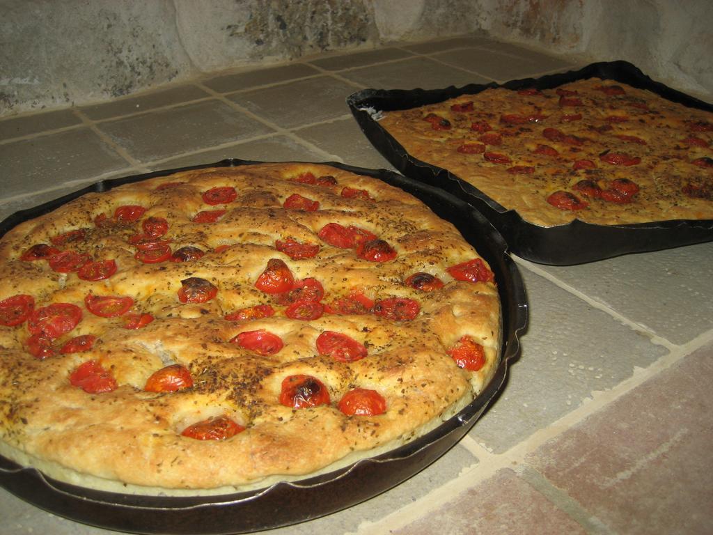 Bed And Breakfast La Casetta Monopoli Exterior photo